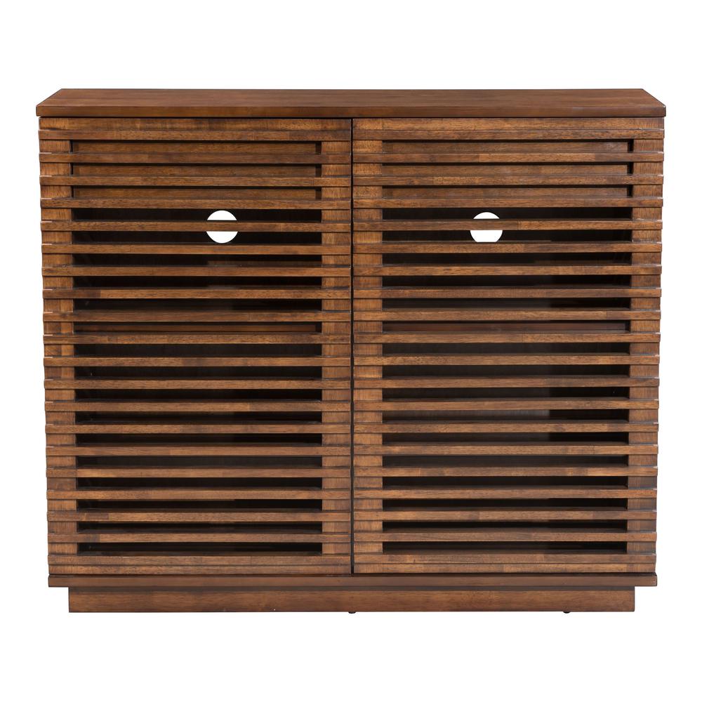 Cabinet, Walnut. Picture 3