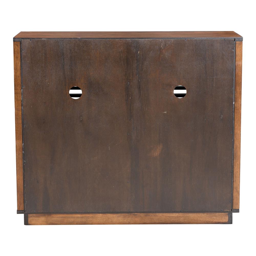 Cabinet, Walnut. Picture 4