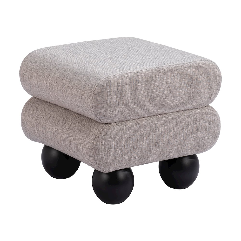 Davao Ottoman Gray. Picture 6