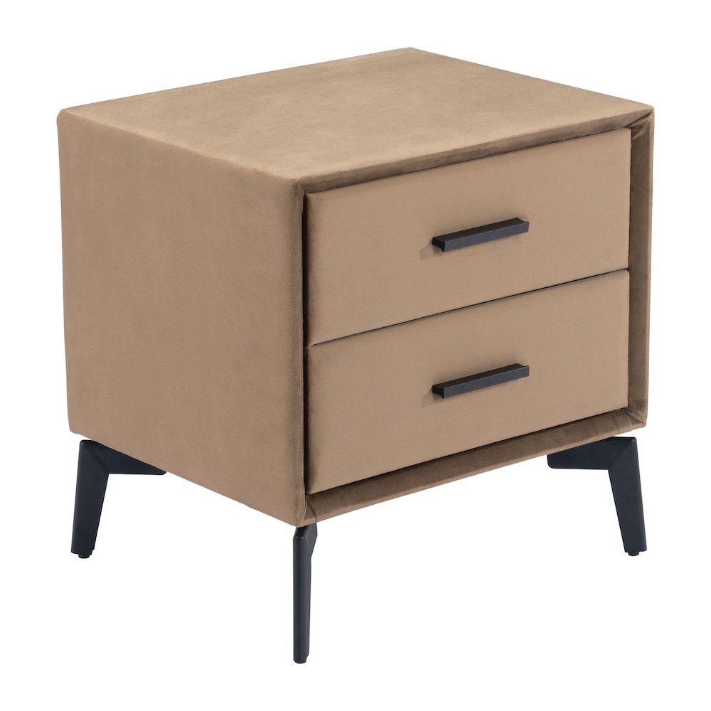 Montana Side Table Brown. Picture 6