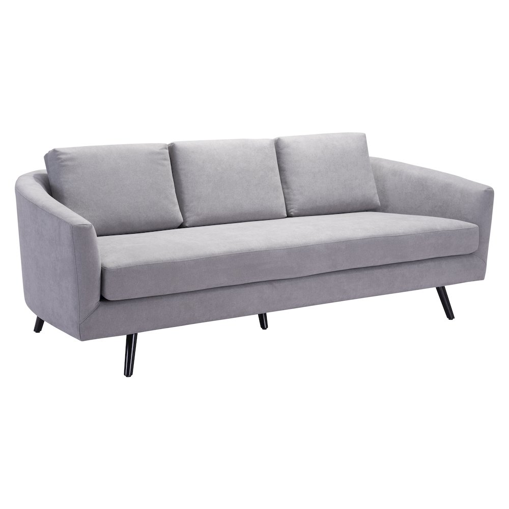 Divinity Sofa Gray. Picture 6
