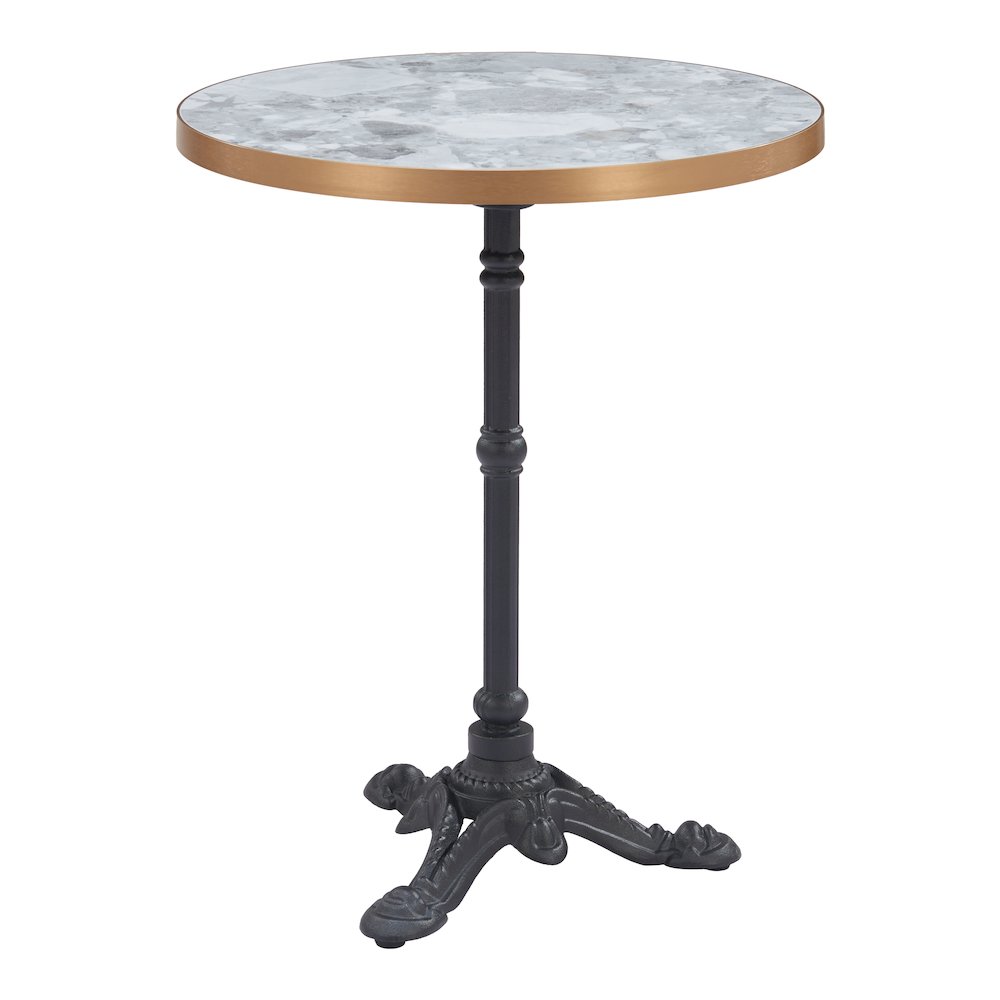 Gazebo Dining Table Multicolor. Picture 6