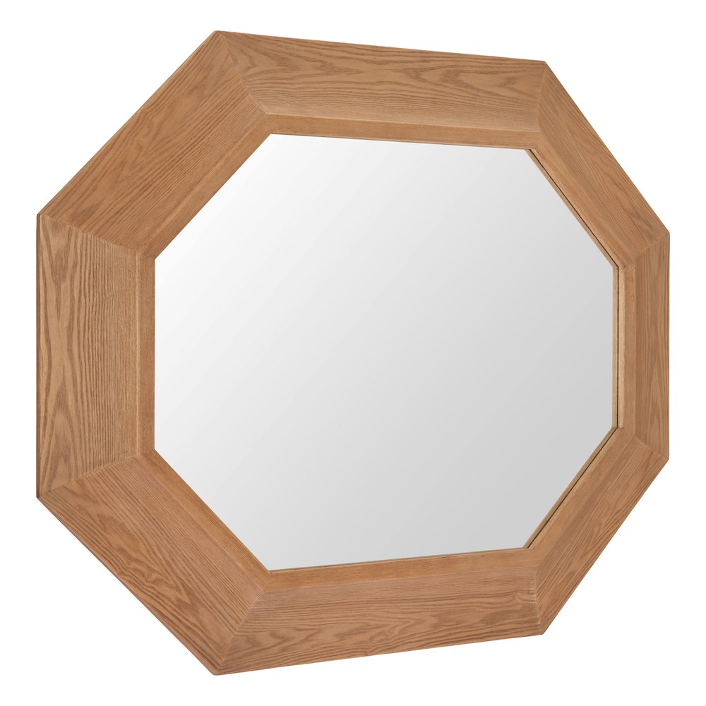 Otekant Mirror Natural. Picture 5