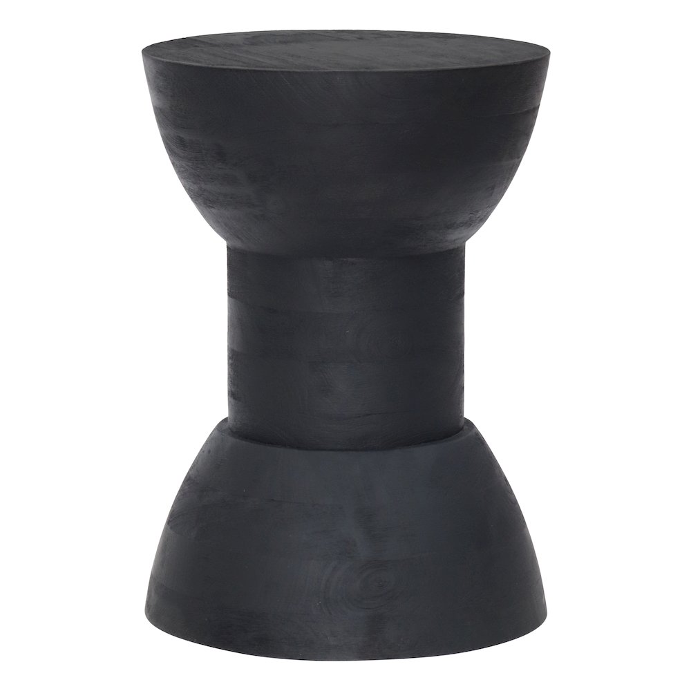 Wisdom Side Table Black. Picture 6
