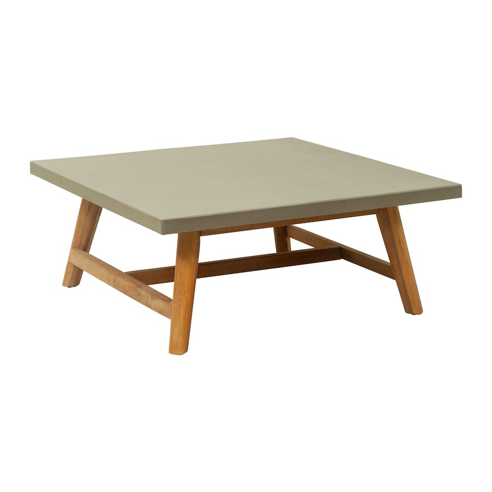 Kert Coffee Table Gray. Picture 6