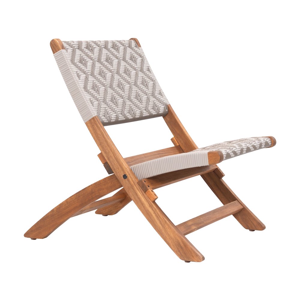 Tide Lounge Chair Multicolor. Picture 6