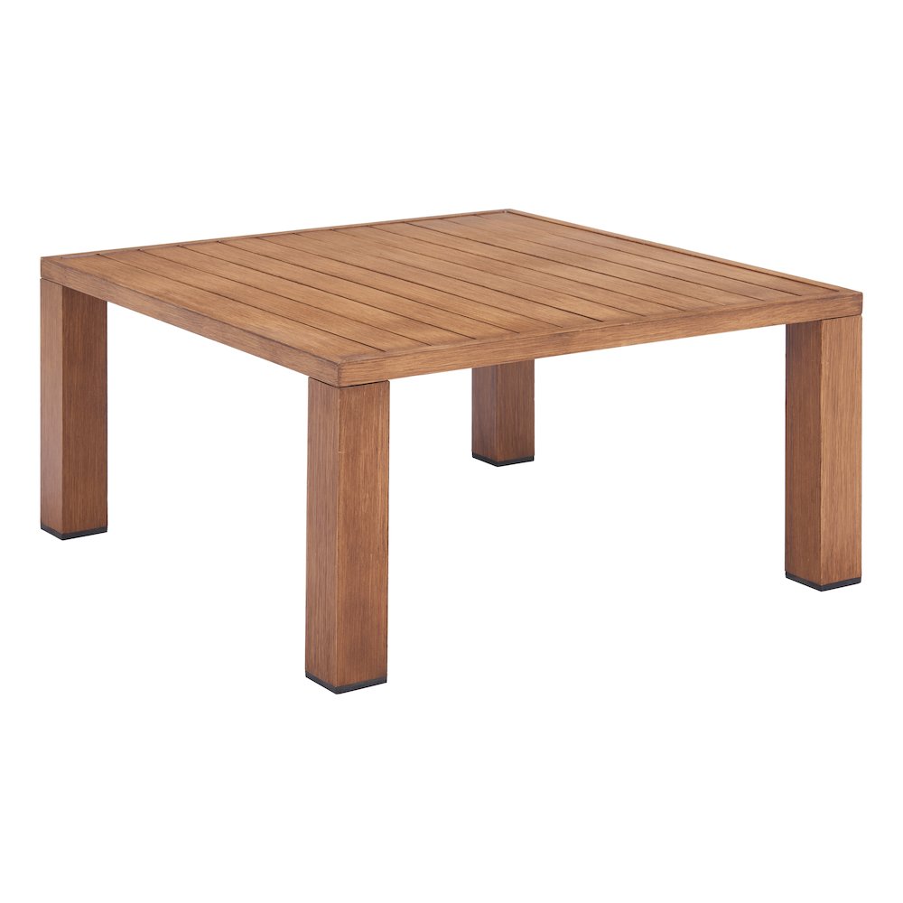 Regels Coffee Table Natural. Picture 6