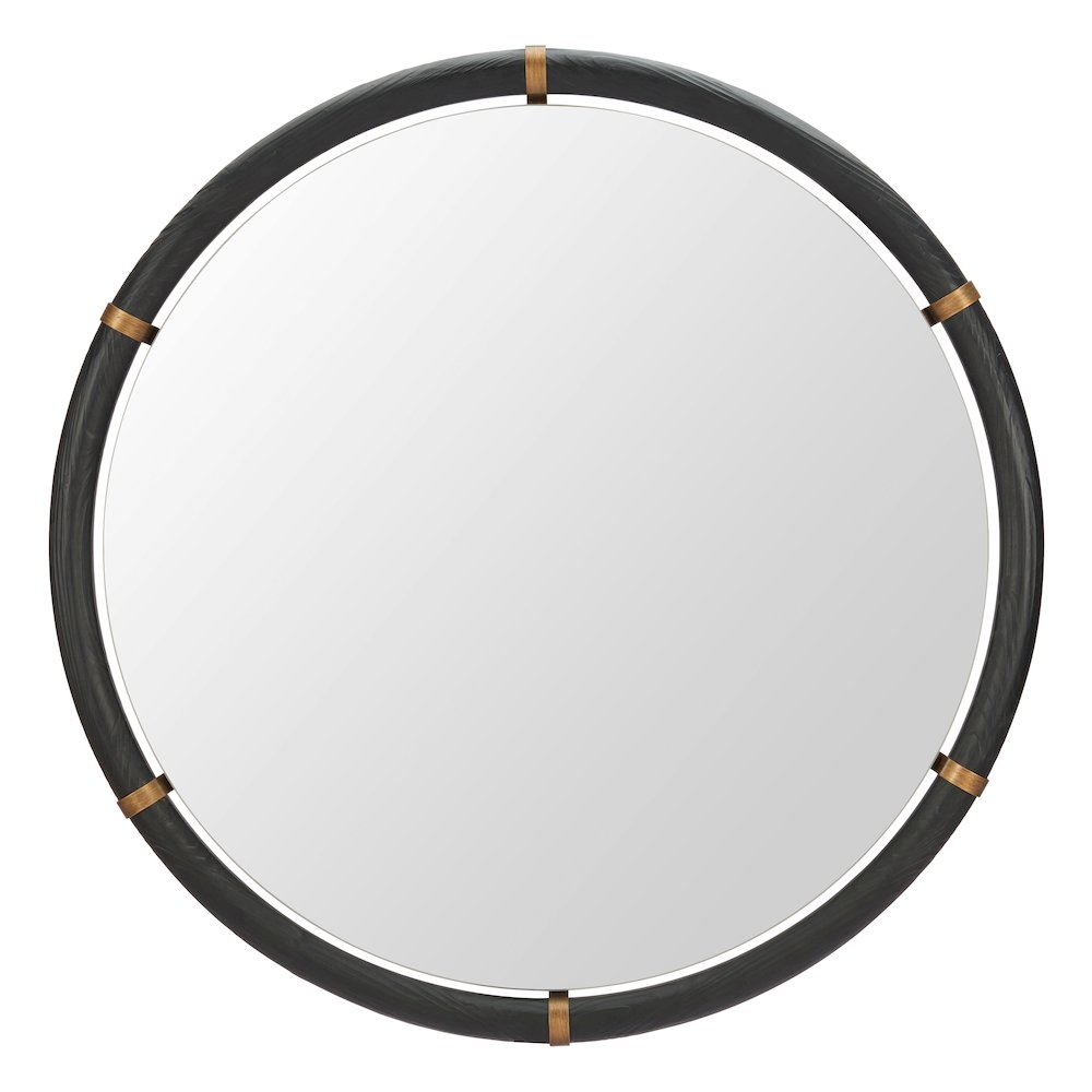 Brile Mirror Black. Picture 4