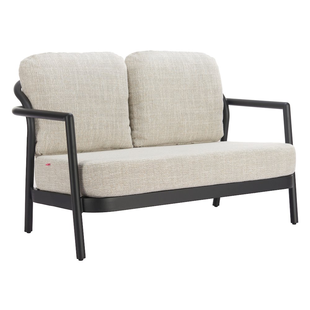 Rein Loveseat Beige. Picture 6