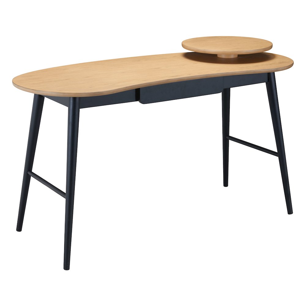 Tarkiz Desk Natural. Picture 6