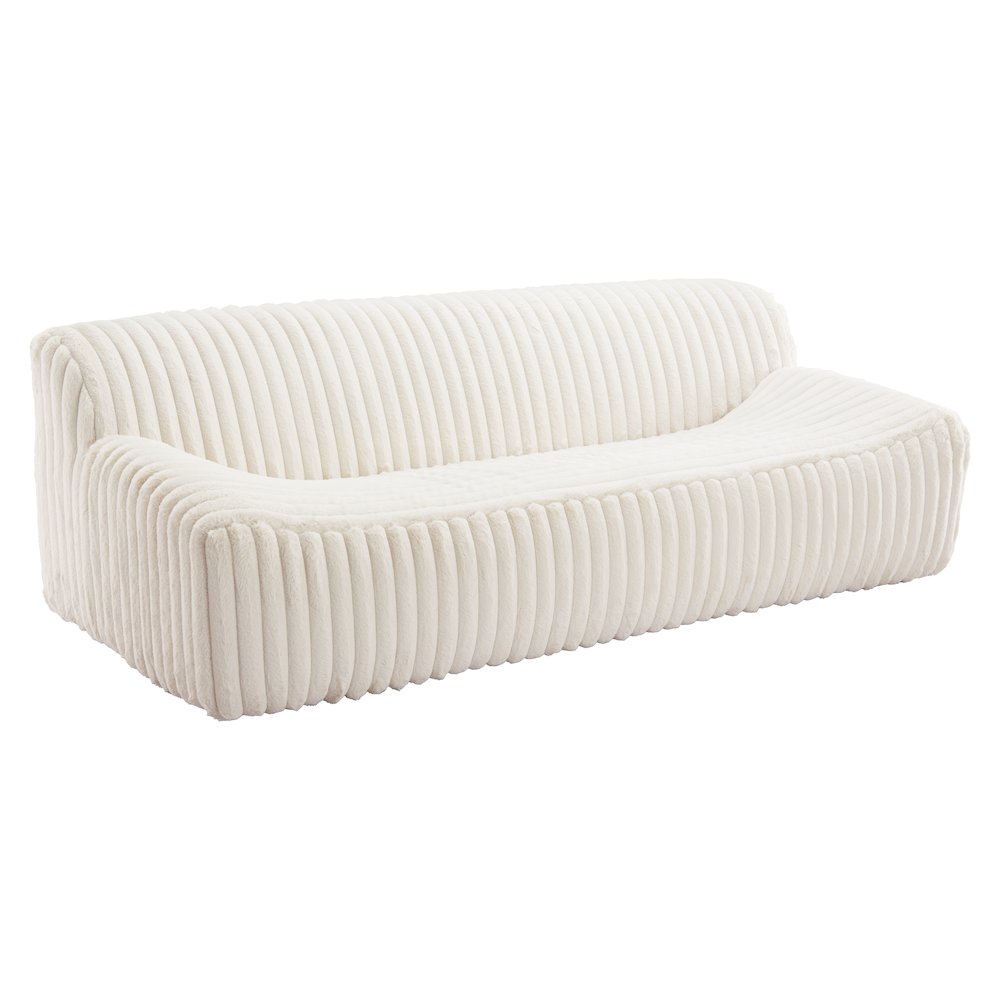 Osterbro Sofa Cream. Picture 6