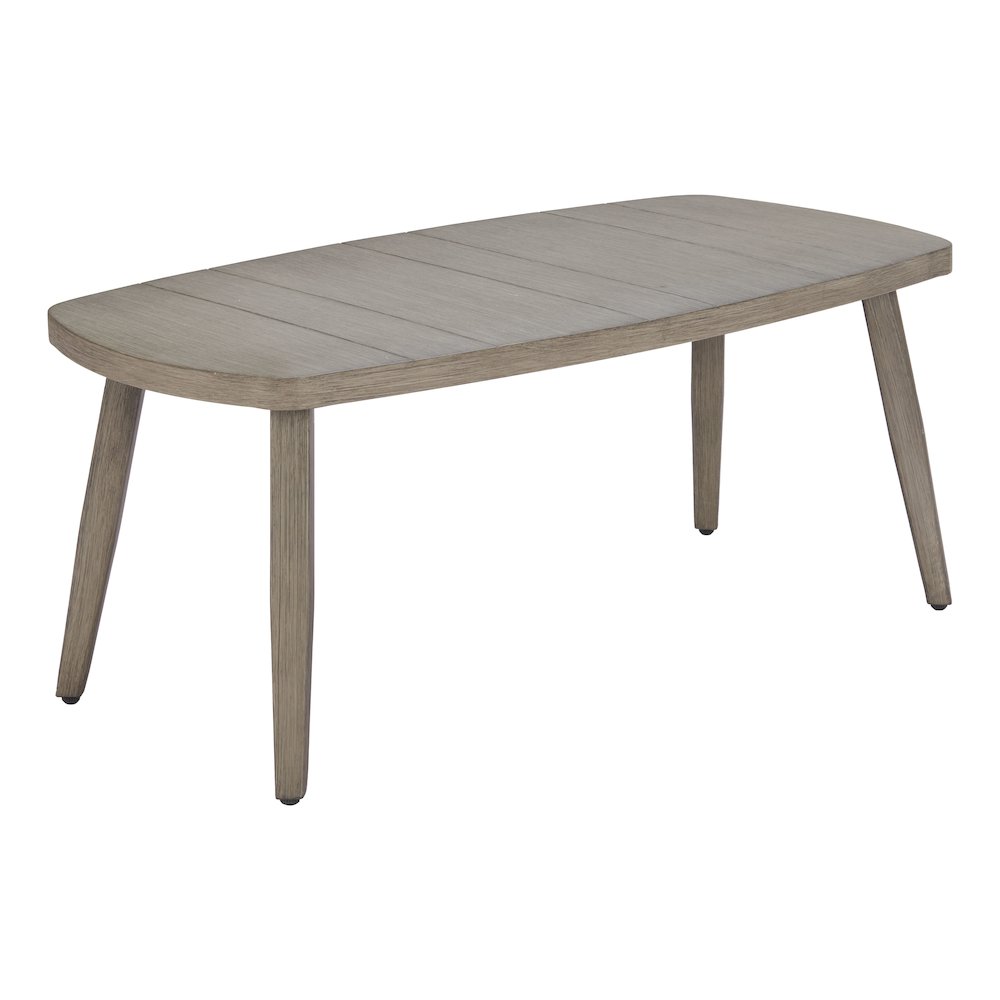 Foret Coffee Table Brown. Picture 6