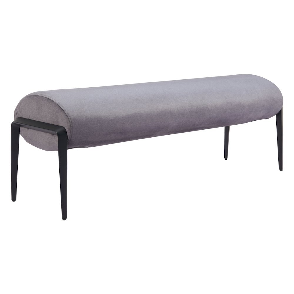 Glatt Bench Gray. Picture 6