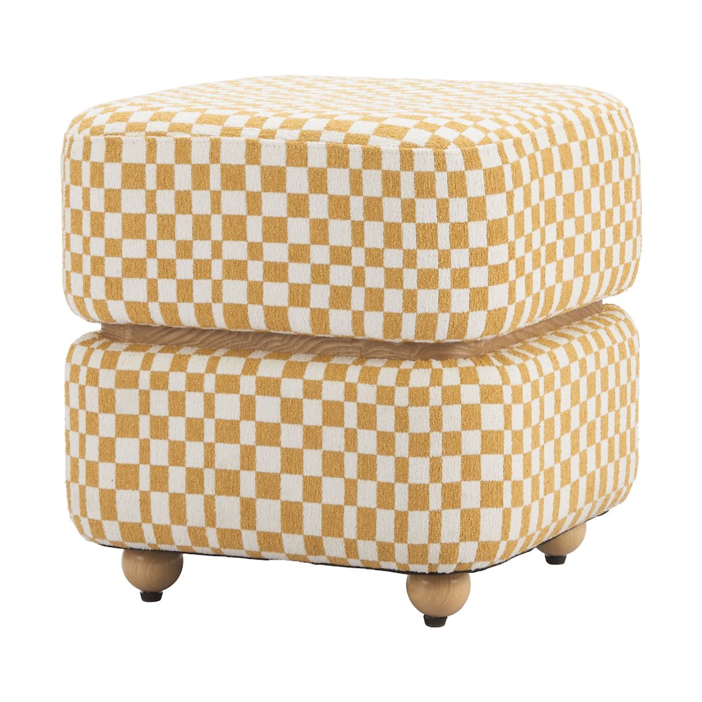 Haki Ottoman Multicolor. Picture 6