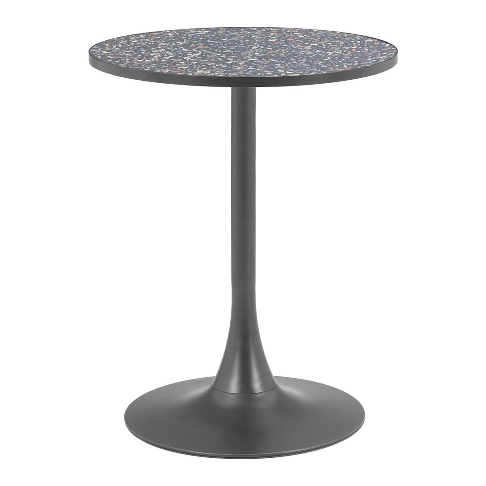 Bite Bistro Table Black. Picture 6