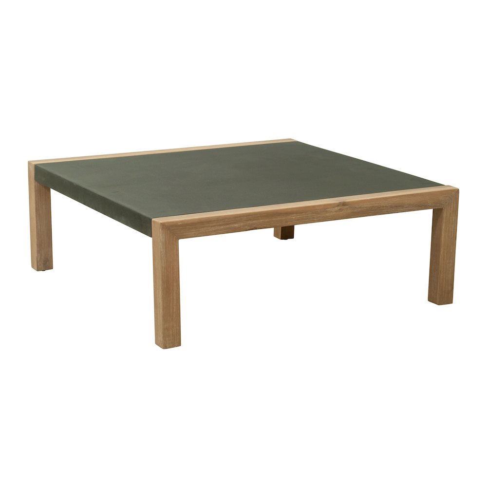Teras Coffee Table Gray. Picture 6