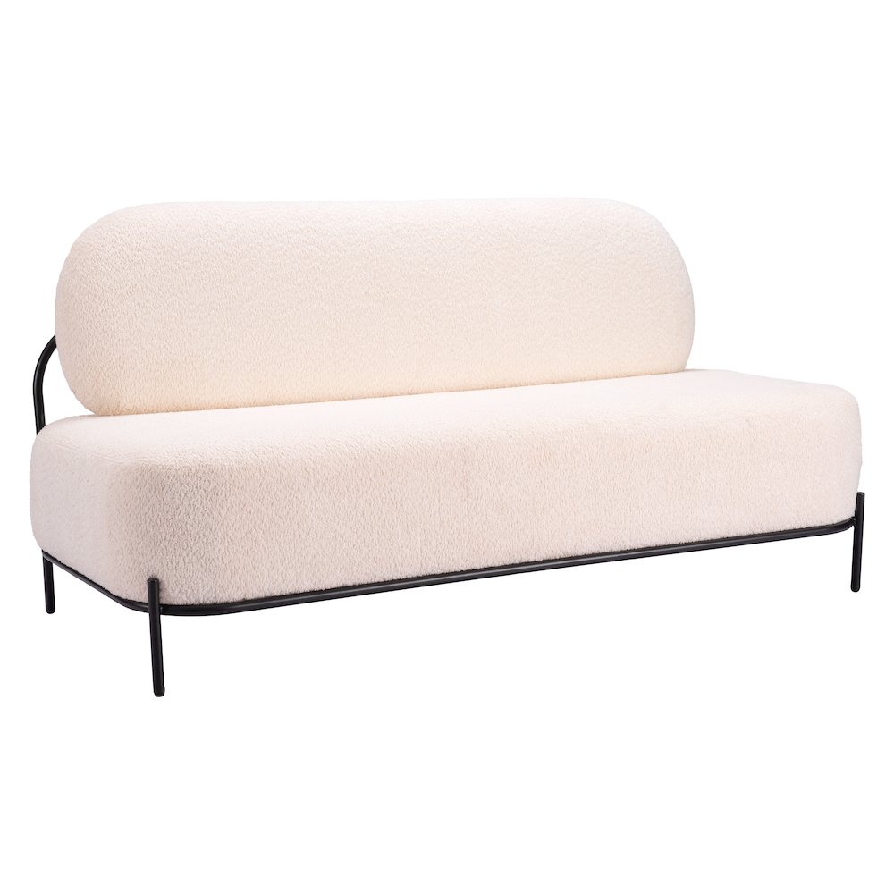 Arendal Sofa Vanilla. Picture 6