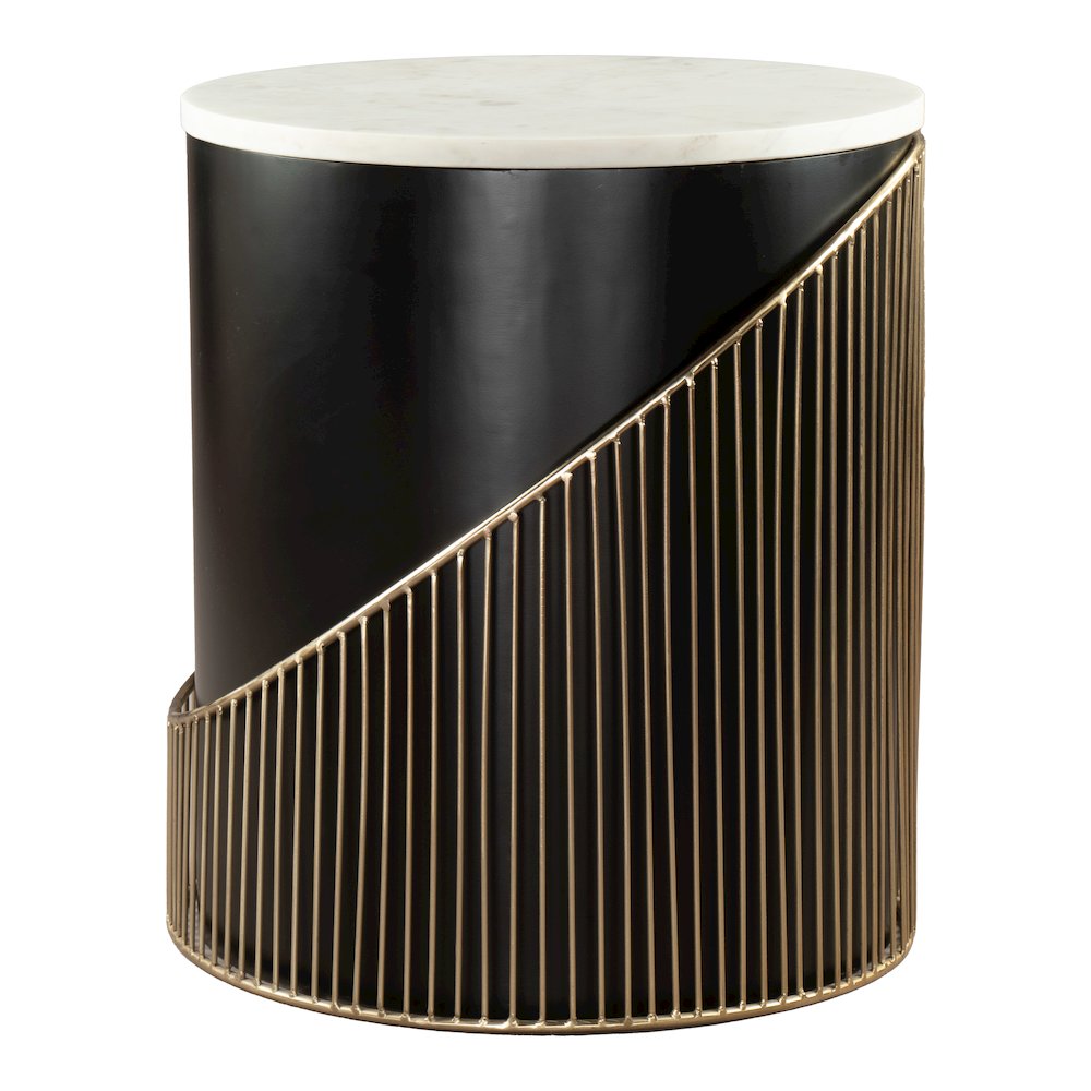 Tova Side Table Multicolor. Picture 2