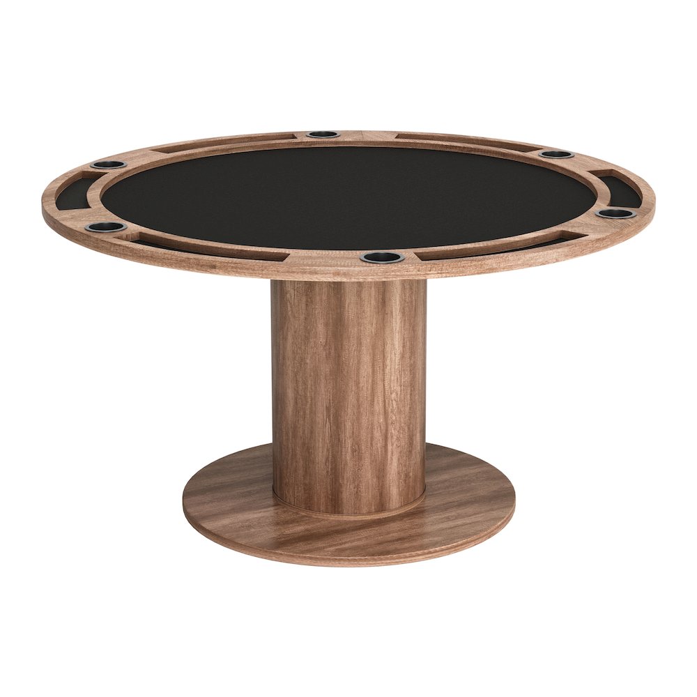 Vault 2 in 1 Table Brown. Picture 6