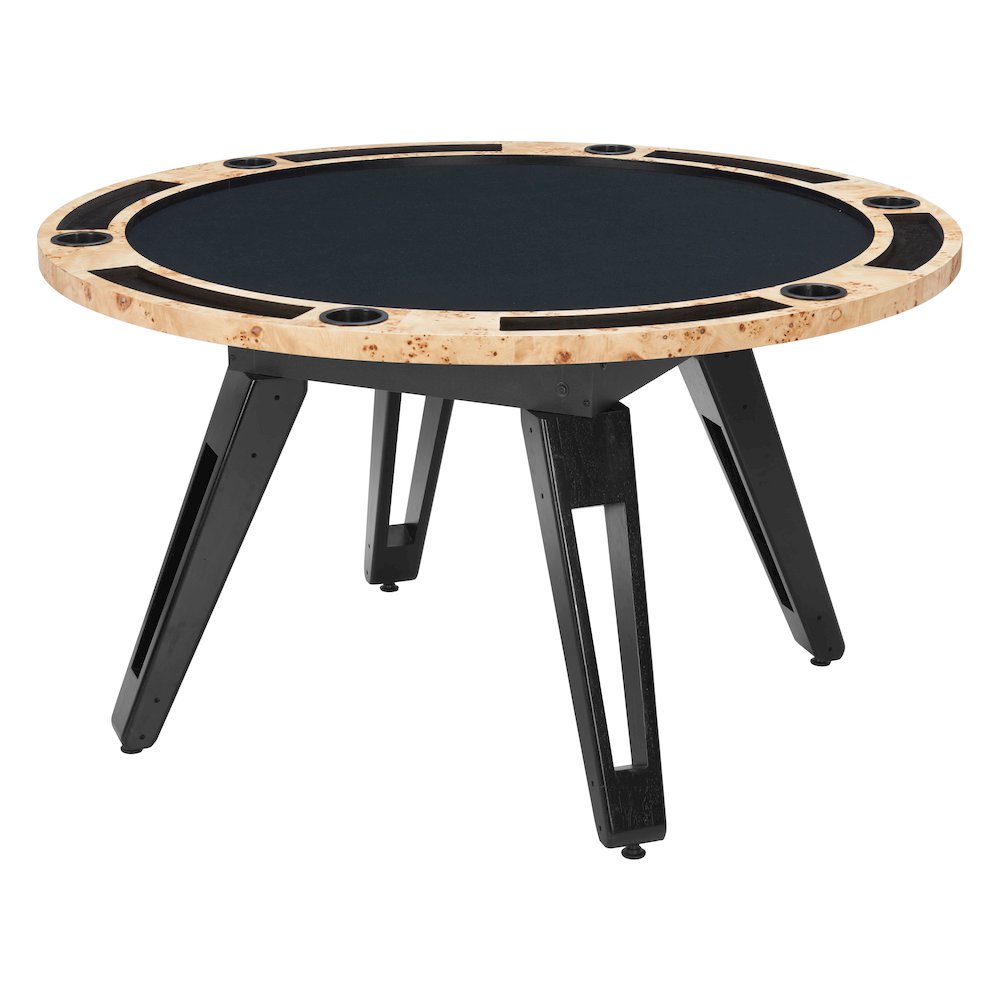 Burl 2 in 1 Table Natural. Picture 6