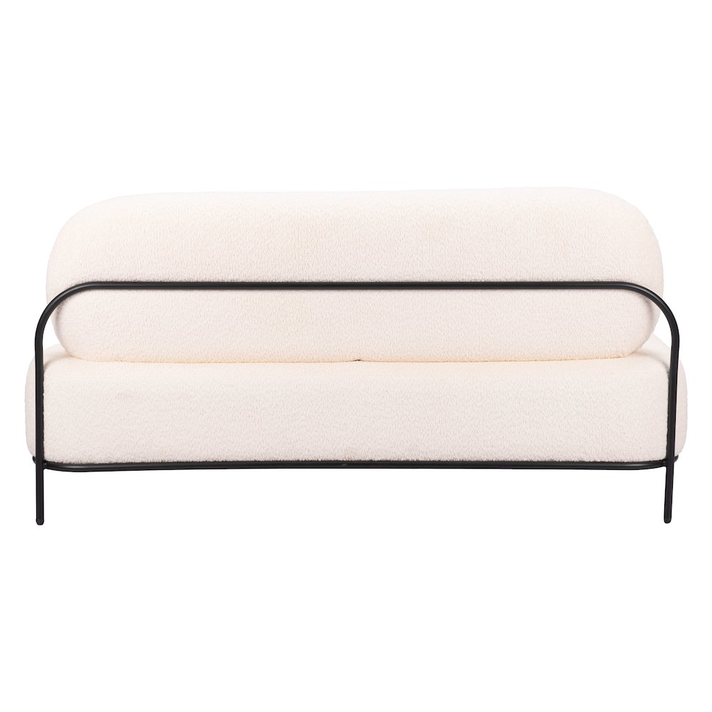 Arendal Sofa Vanilla. Picture 4