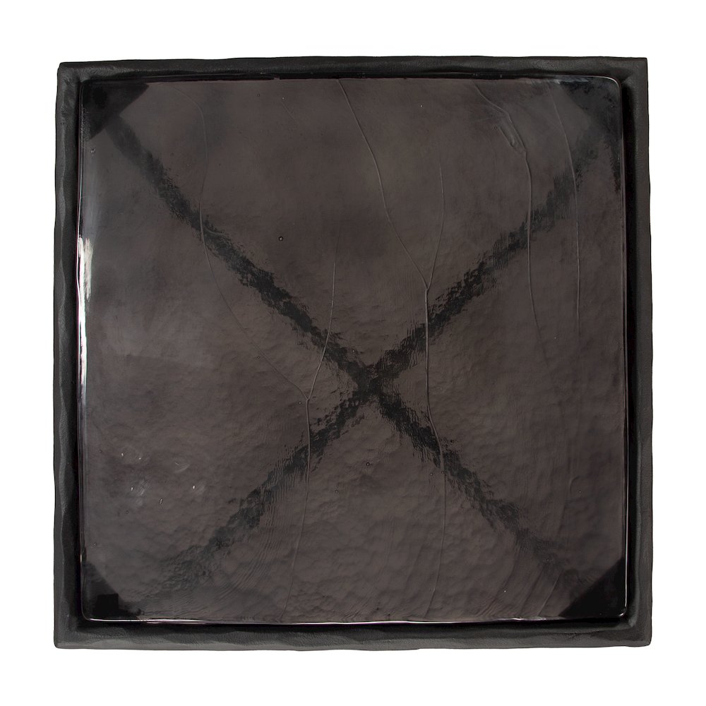 Cloe Side Table Black. Picture 5
