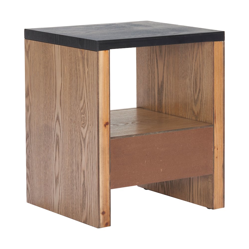 Natt Side Table Black. Picture 7
