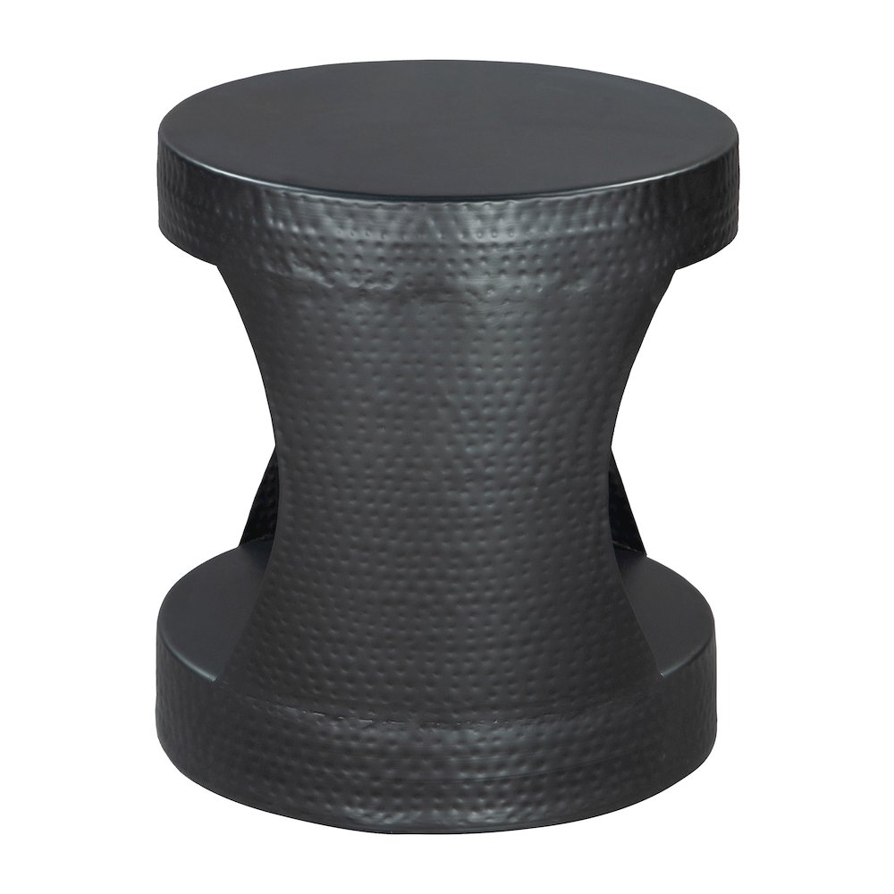 Nuuk Side Table Black. Picture 4