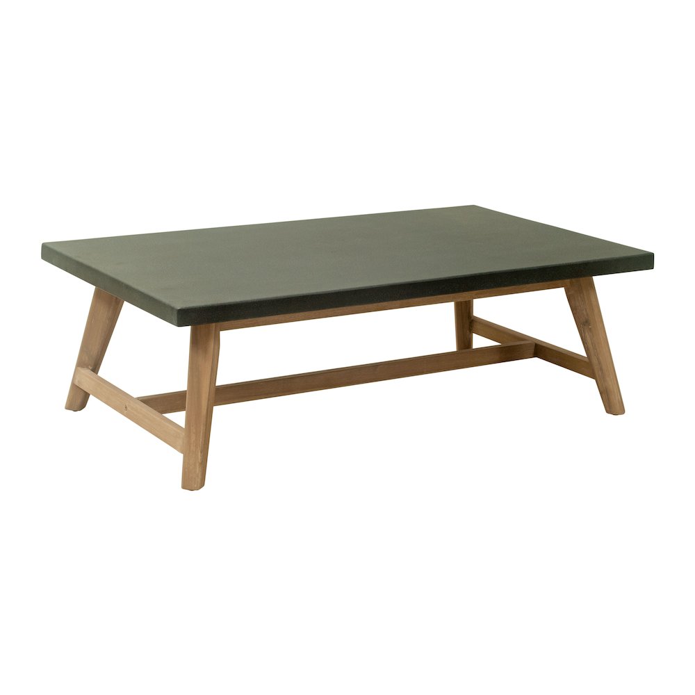 Dert Coffee Table Gray. Picture 1