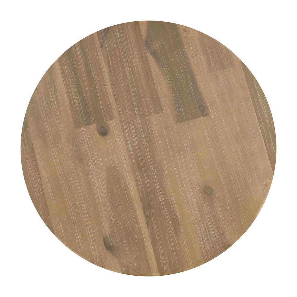 Mado Side Table Natural. Picture 3