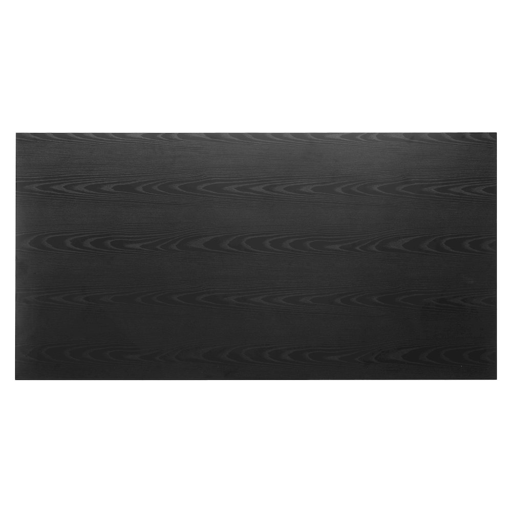 Neum Dining Table Black. Picture 9