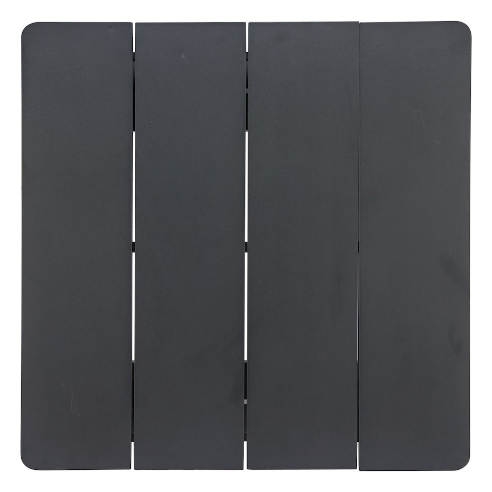Tien Side Table Black. Picture 5