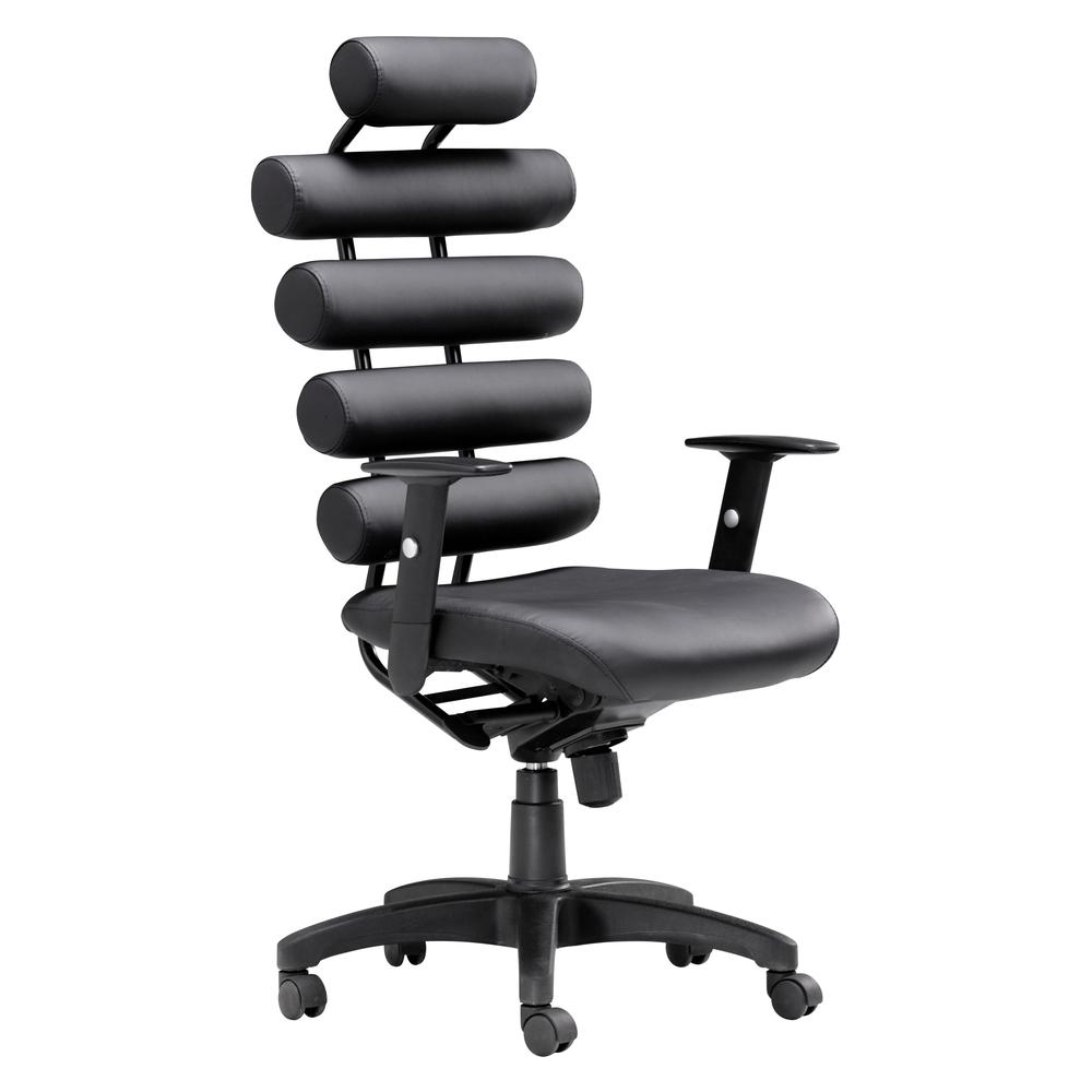 Unico Office Chair (Black), Belen Kox. Picture 1