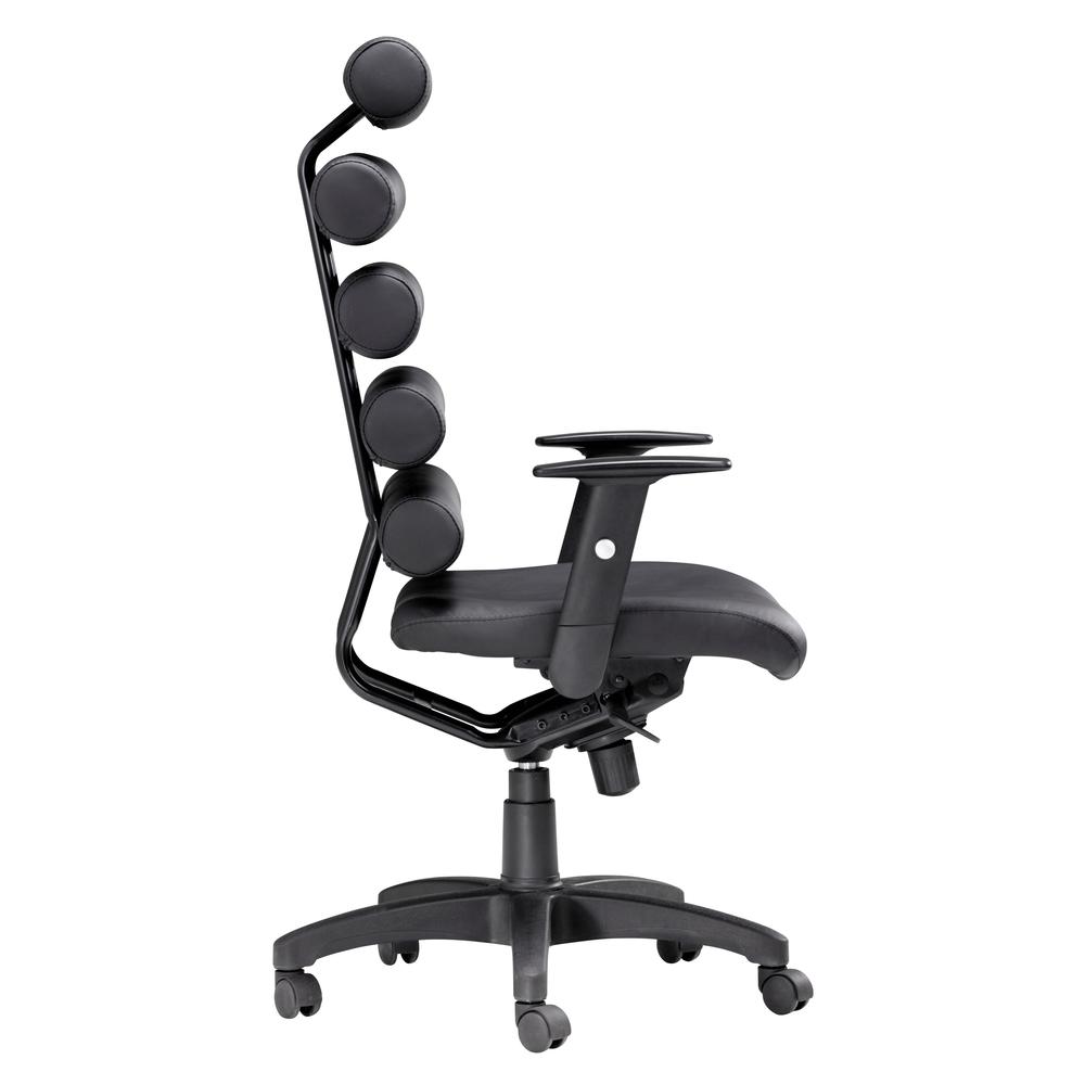 Unico Office Chair (Black), Belen Kox. Picture 2