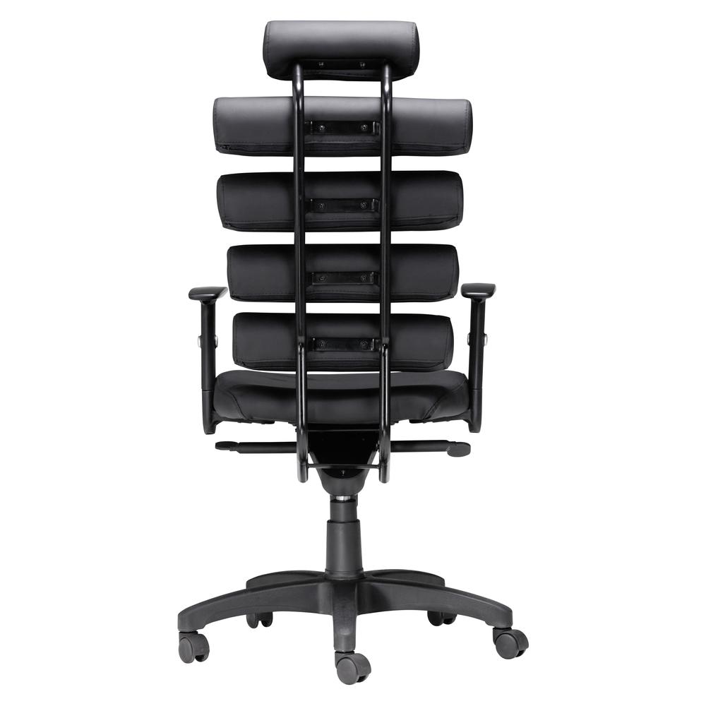 Unico Office Chair (Black), Belen Kox. Picture 4