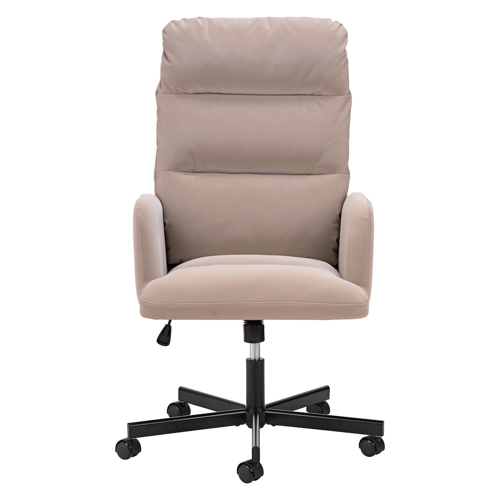 Sable Office Chair Gray. Picture 5