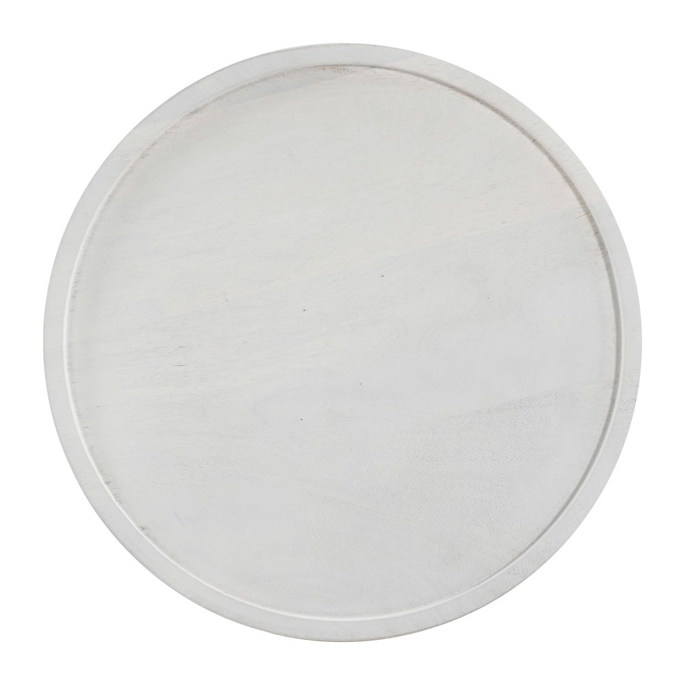 Cala Side Table White. Picture 6