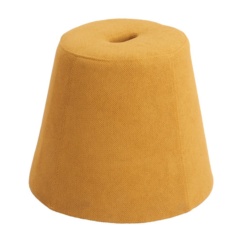 Upela Ottoman Yellow. Picture 1