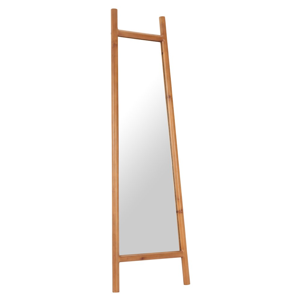 Stiga Mirror Natural. Picture 1