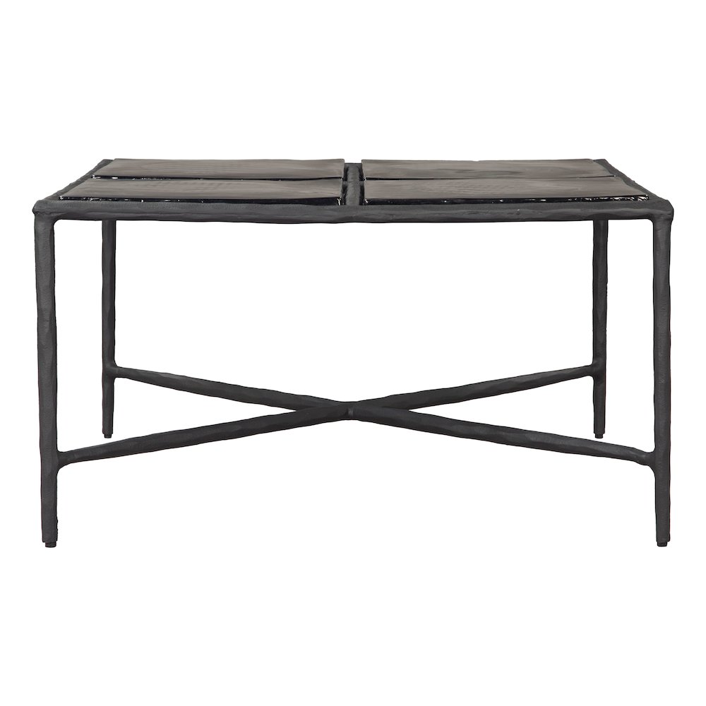 Cloe Coffee Table Black. Picture 4