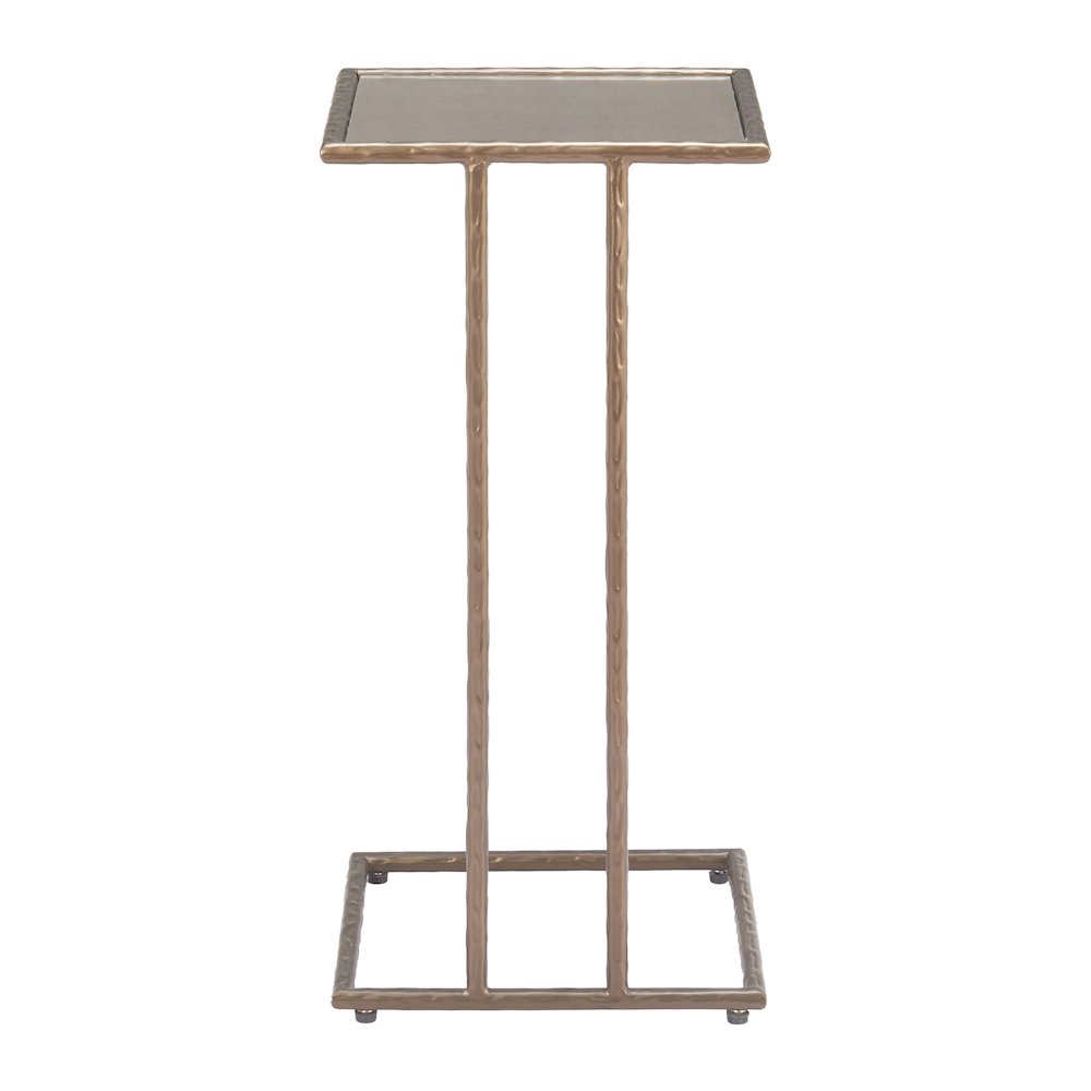 Ringen Side Table Bronze. Picture 7