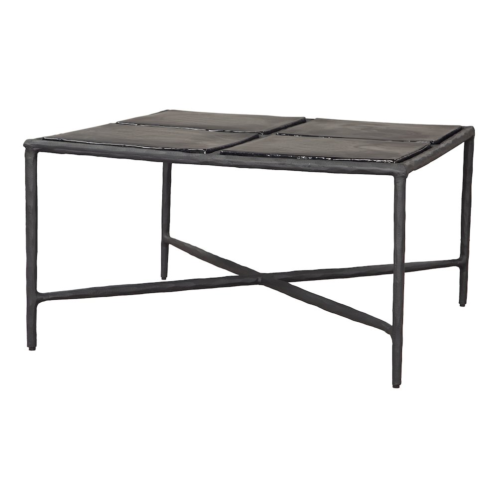 Cloe Coffee Table Black. Picture 5