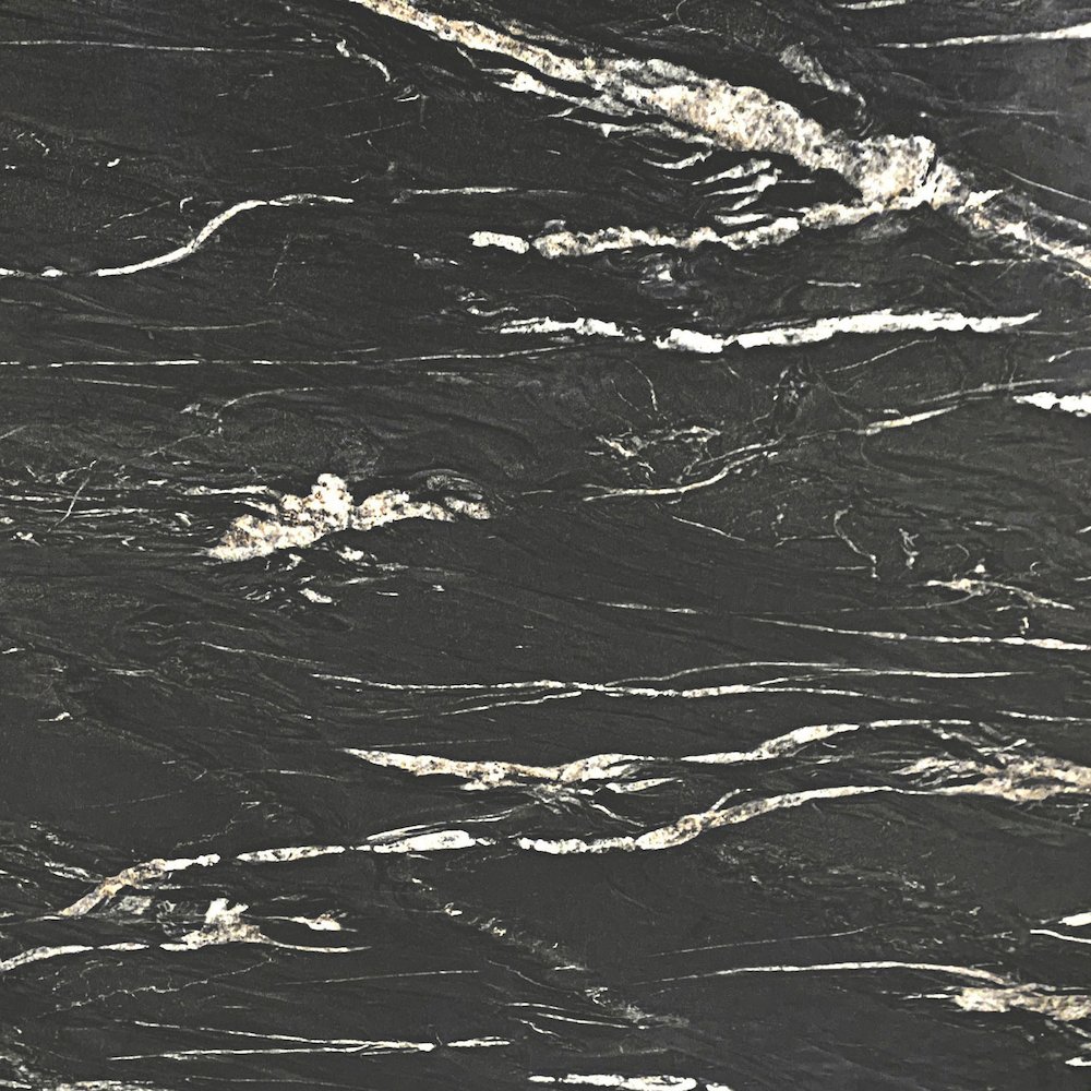 Sumay Dining Table Black. Picture 10