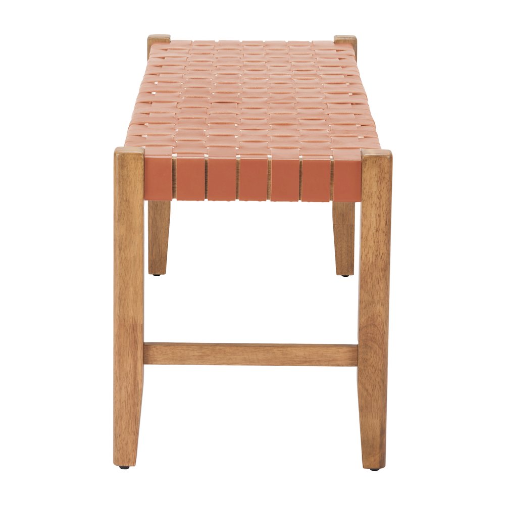 Bandani Bench Tan. Picture 2
