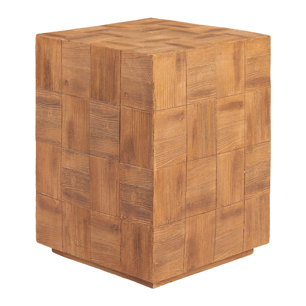Cetka Side Table Natural. Picture 4