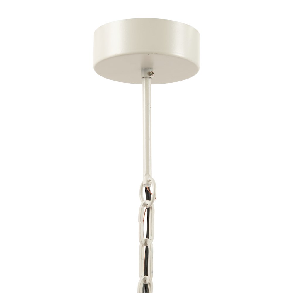 Manet Ceiling Lamp Beige. Picture 8