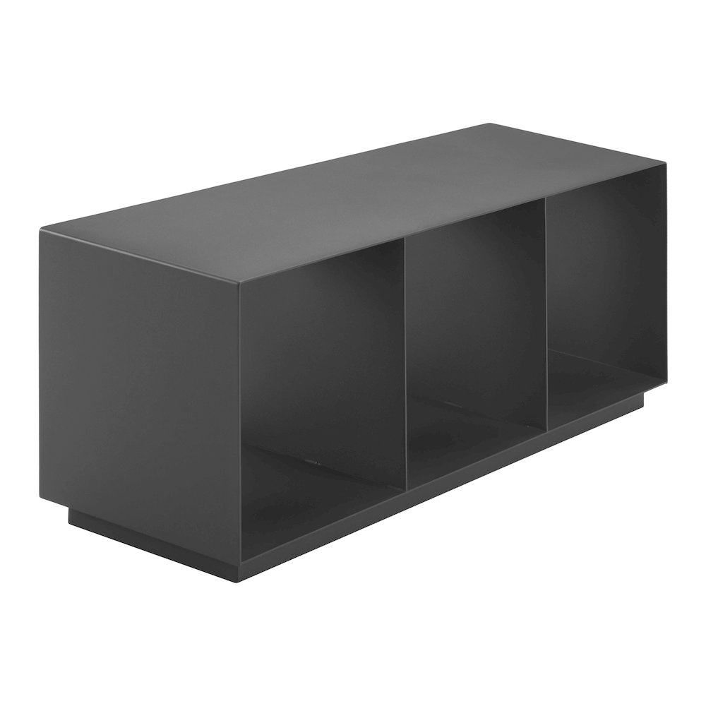 Kokos Coffee Table Charcoal. Picture 5