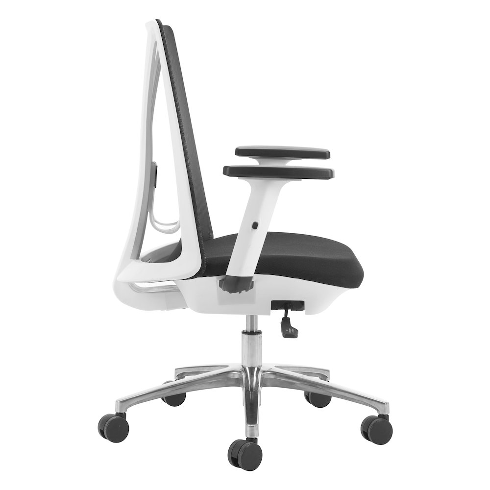 Hasso Office Chair Black. Picture 2