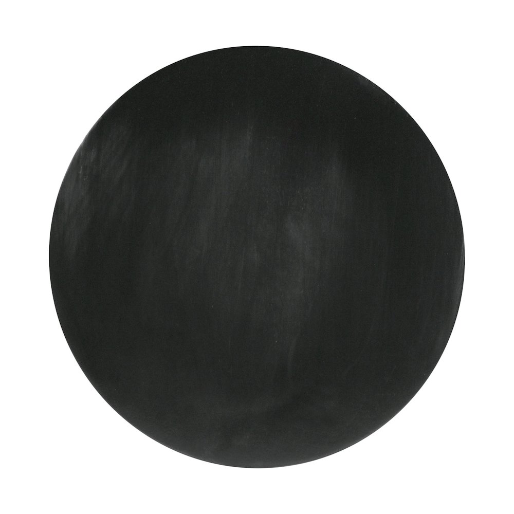 Colombo Side Table Black. Picture 5