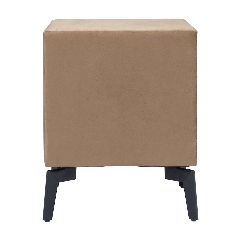 Montana Side Table Brown. Picture 2